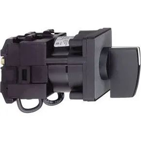 Schneider Electric K1E005NLH 1-polig Stufenschalter 12A