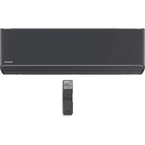 Panasonic ETHEREA CS-XZ42ZKEW-H + CU-Z42ZKE 4,2 kW Graphitgrau
