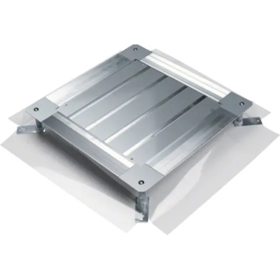 Hager TEH UDH3075125 Unterflurkasten Gr3 75-125