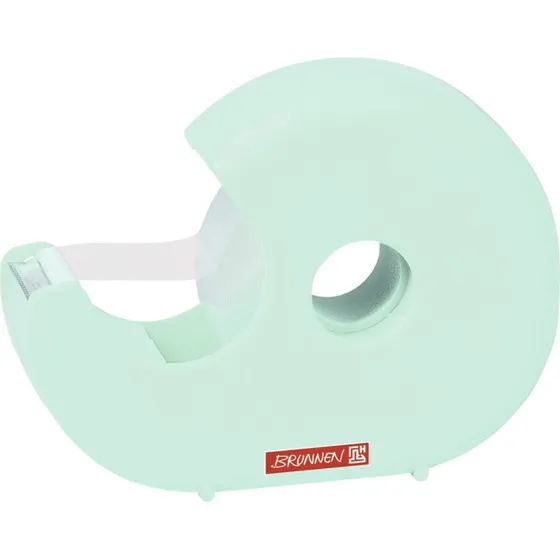 Brunnen Klebebandabroller Colour Code mint