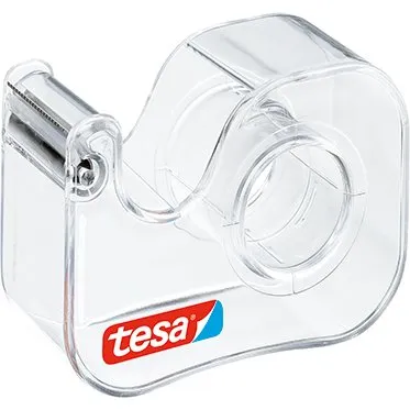 tesa® Handabroller Easy Cut® Economy 19 mm x 10 m