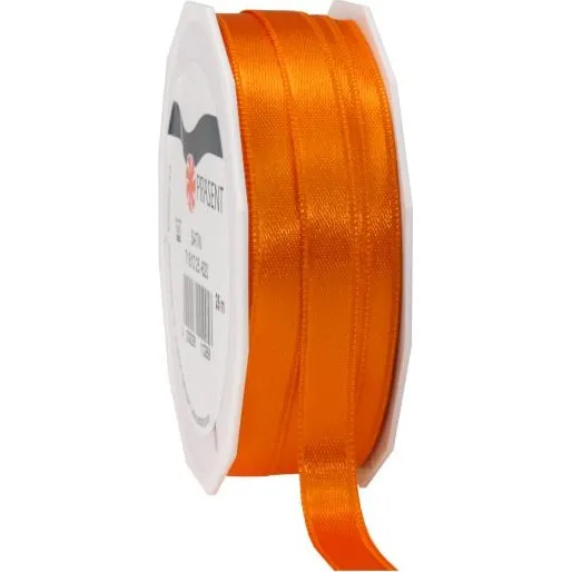Pattberg Doppel-Satinband lila 40 mm x 25 m