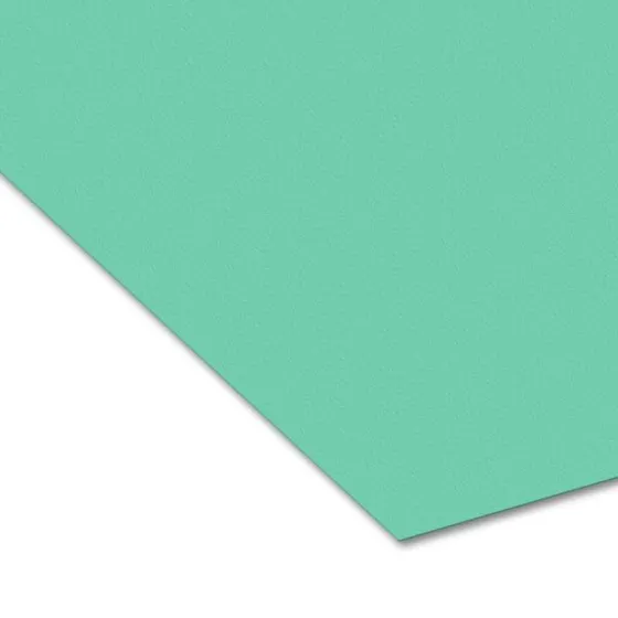 Max Bringmann Fotokarton 300 g/qm A4 Mint 50 Bogen