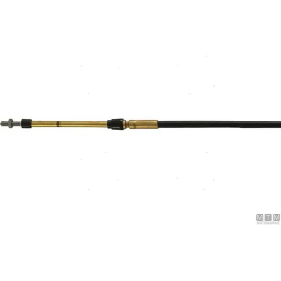 Ultraflex C2 Schalt- und Gaszug 87 mm, 14' (4,27 m)