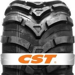CST Ancla C-9312 25X10-12 51M 4PR M+S