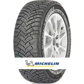 Michelin X-ICE North 4 SUV 315/35 R20 110T XL mit Spikes 3PMSF