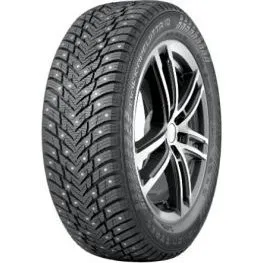 Nokian Hakkapeliitta 10 245/45 R18 100T XL mit Spikes 3PMSF