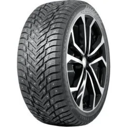 Nokian Hakkapeliitta 10 SUV 215/65 R16 102T XL mit Spikes