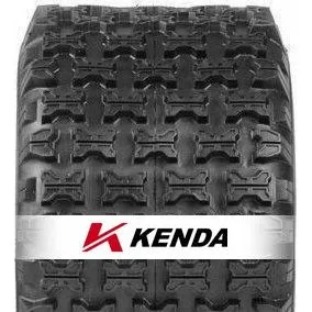 Kenda K300 Dominator 21X10-8 37F (245/65-8) 4PR Hinterrad E-mark