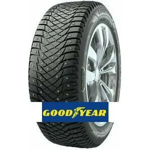 Goodyear UltraGrip Arctic 2 245/40 R18 97T XL