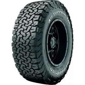 BFGoodrich All Terrain T/A KO2 285/60 R18 118 S RWL