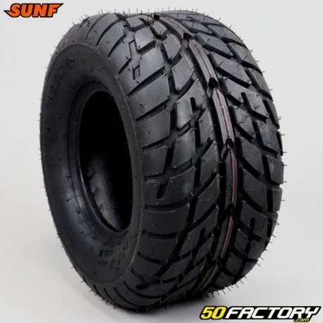 SunF A021 16x8-7 26N Tubeless Quad-Reifen
