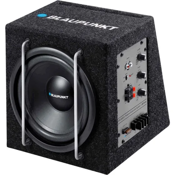 Blaupunkt GTb 8200 A 20 cm Aktiv-Subwoofer