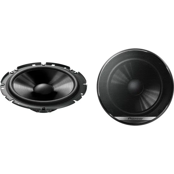 Pioneer TS-G170C 17 cm 2-Wege Lautsprecher 300 W