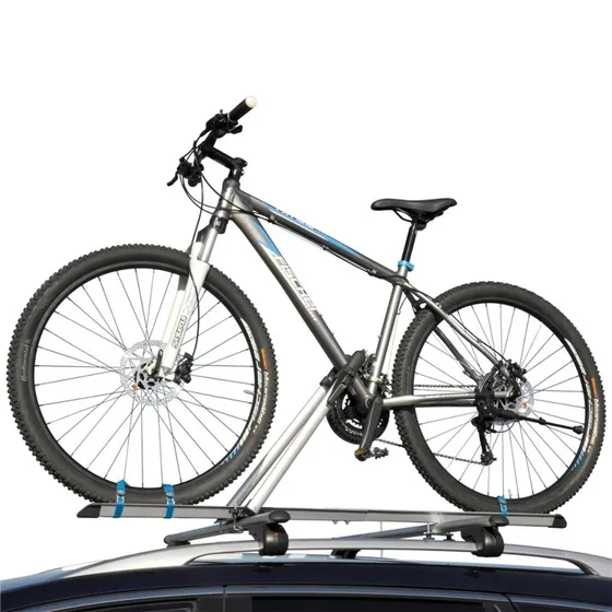 Fischer Dach-Fahrradträger 1 Fahrrad