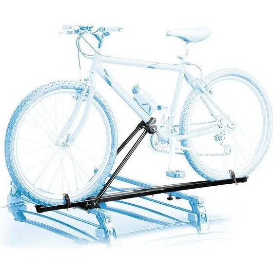 Peruzzo Topbike Dachträger mit Schlüssel, 17 kg