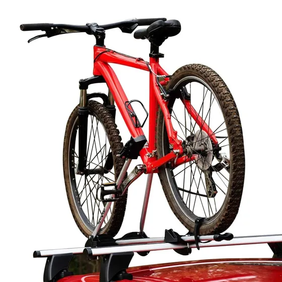 Farad M-Style Dachfahrradträger bis 25 kg Stahl