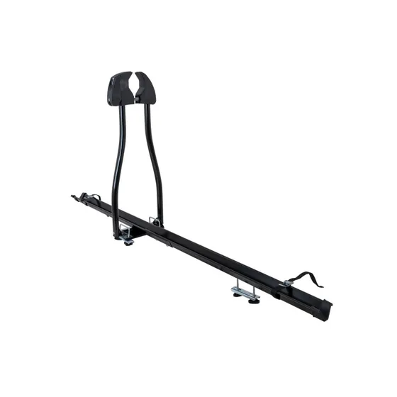 Peruzzo Napoli Fahrradträger Dach, 1 Fahrrad