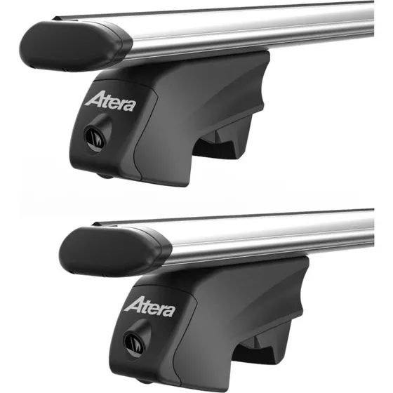 Atera Signo RTD Alu Aero Dachträger 122 cm