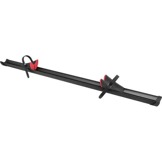 Fiamma Rail Premium XL Tiefschwarz 139 cm