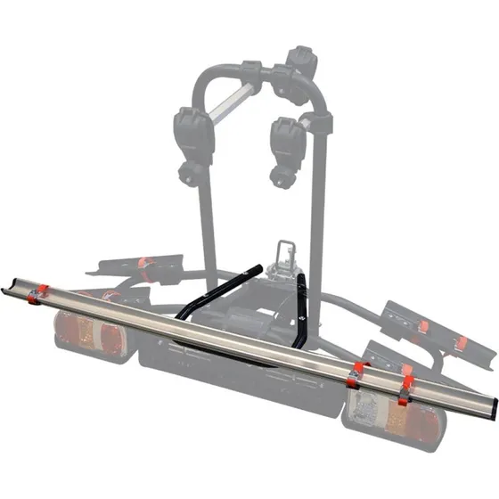 VDP 3. Schiene für Naos Heckträger 2 Räder