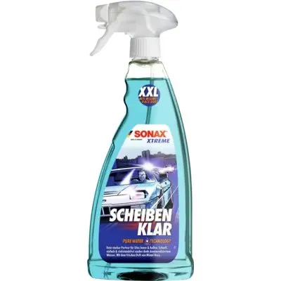 SONAX Xtreme ScheibenKlar Miami Race 1 Liter