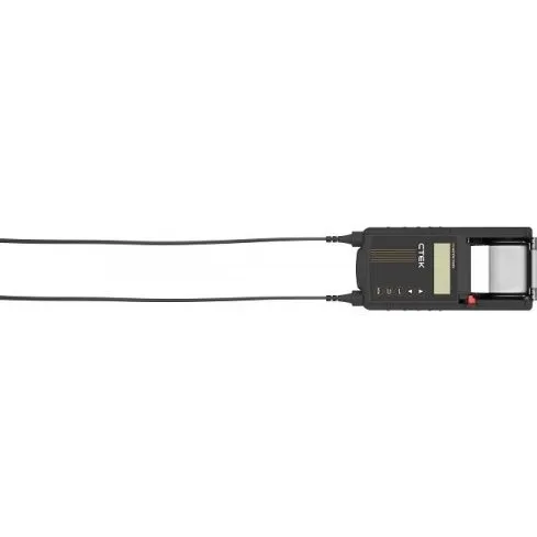 CTEK PRO Battery Tester 40-209 mit integriertem Drucker