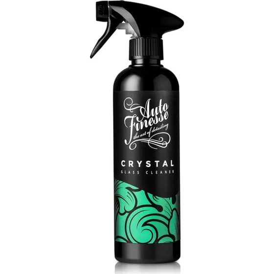 Auto Finesse Crystal Glasreiniger 500 ml