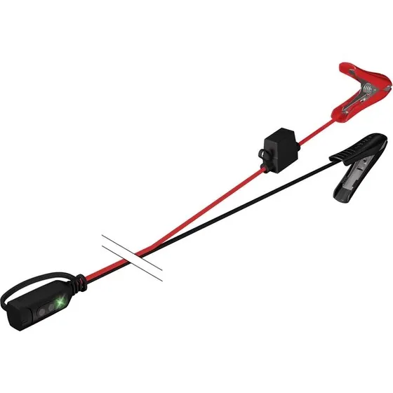CTEK 56-384 Ladezustandsanzeige Batterieklemmen