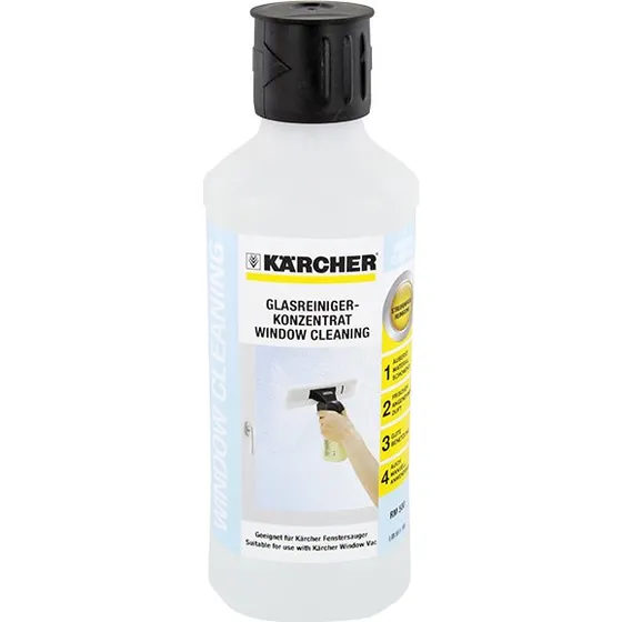 Kärcher Glasreiniger RM500 500 ml
