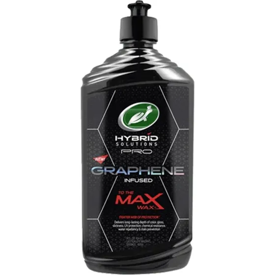 Turtle Wax Hybrid Solutions Pro Max Wax 414 ml
