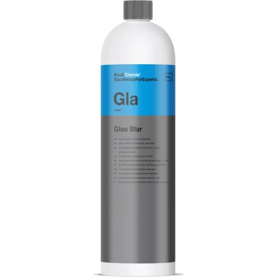 Koch Chemie Glas Star Glasreinigerkonzentrat 1L