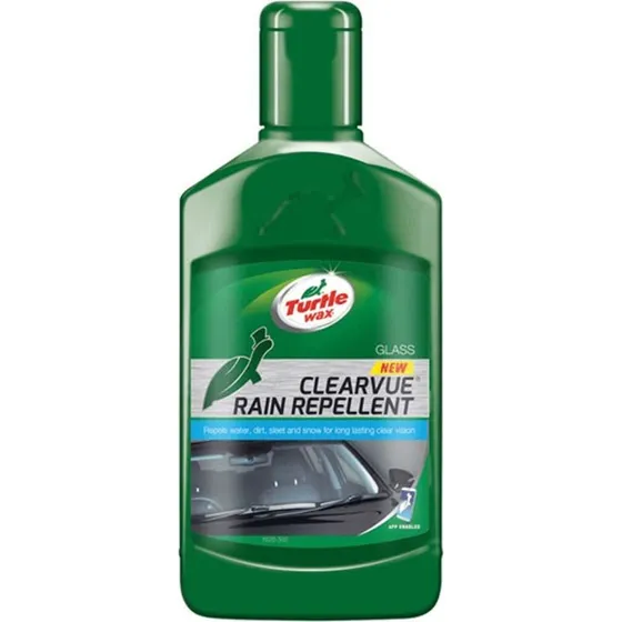Turtle Wax Clearvue Rain Repellent 300 ml