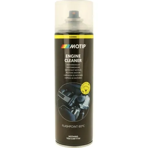 Motip Professional Engine Cleaner 500 ml