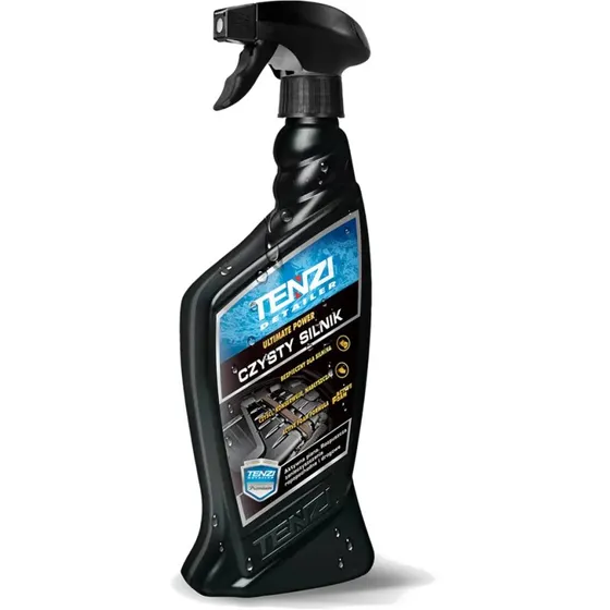 TENZI Motorreiniger 0,6 L Aktivschaum