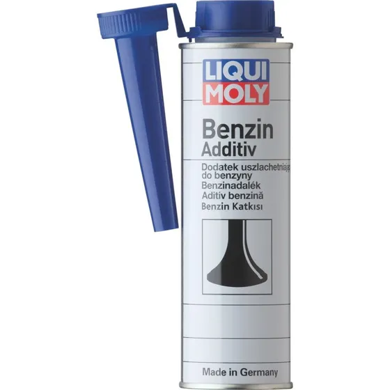 LIQUI MOLY 2642 0,3 L Kraftstoffadditiv