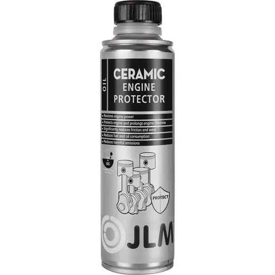JLM Ceramic Engine Protector 250ml