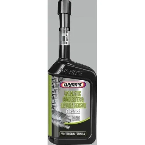Wynn's Katalysator- & Lambdasondenreiniger 500 ml