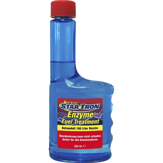 Star Tron Enzym-Kraftstoffbehandlung 250 ml