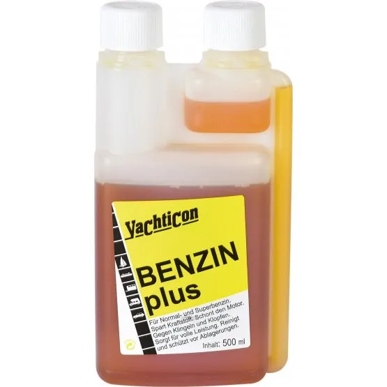 Yachticon Benzin Plus 500 ml
