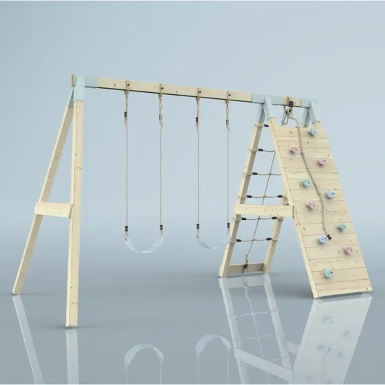 PolarPlay Klettergerüst Biene