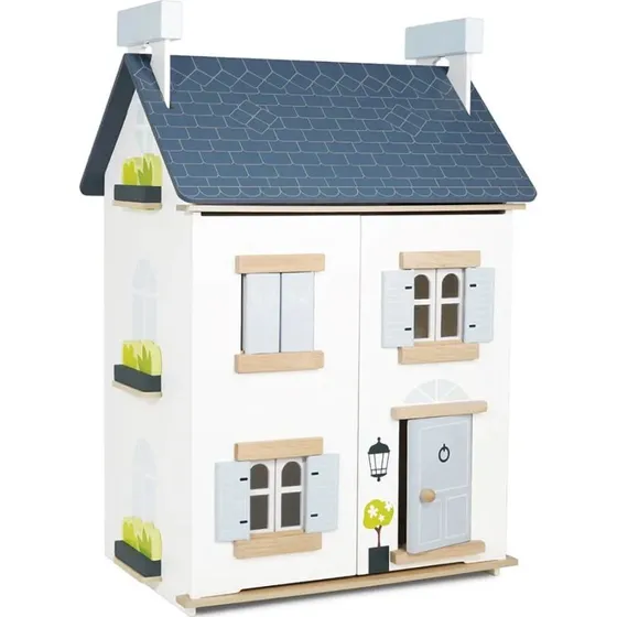 Le Toy Van Sky Puppenhaus 44 x 35 x 63 cm