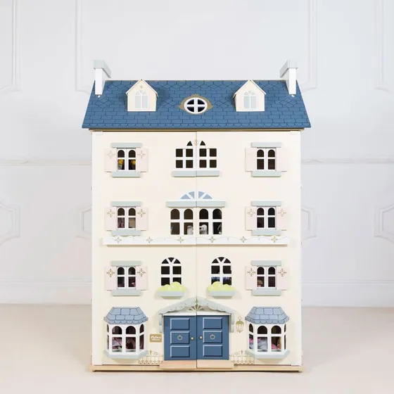 Le Toy Van Puppenhaus Palace 36,5 x 118,5 cm