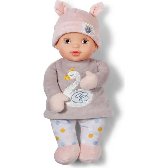 for babies Sweetie Mauve 30 cm