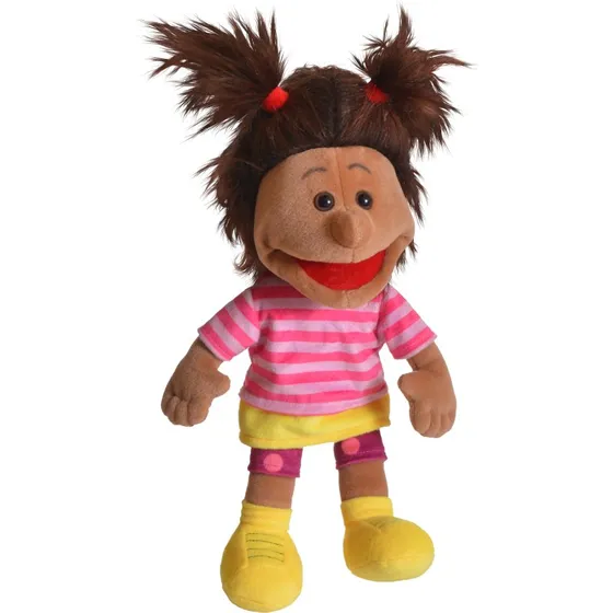 Living Puppets Anita 35 cm Handpuppe