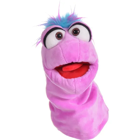 Living Puppets Tffelchen Strumpfhandpuppe