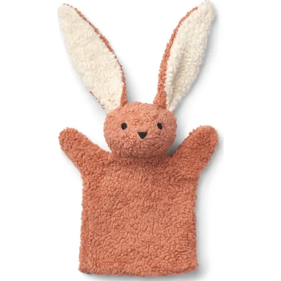 Liewood Herold Tuscany Rose Handpuppe