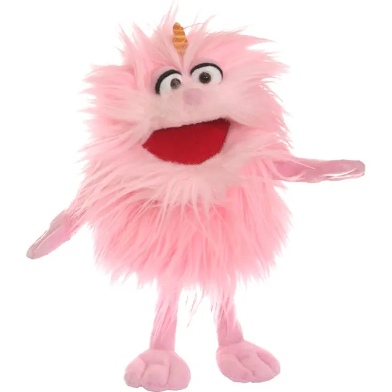 Living Puppets Klein Bonsche Handpuppe