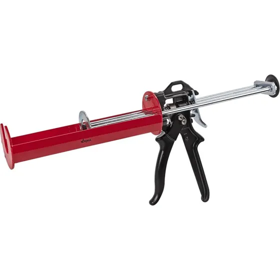 DEMA DKP Metallkartuschenpistole 310 ml