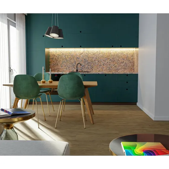 HORI Rigid SPC Eiche Tullamore Castle Landhausdiele